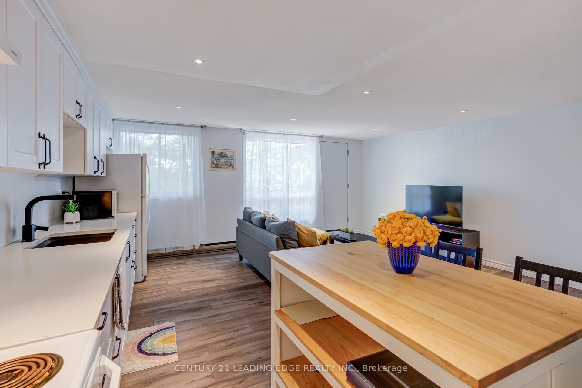 Photo 16 of Unit 314, 30 Avalon Place, Kitchener, Meinzinger — HOMEH