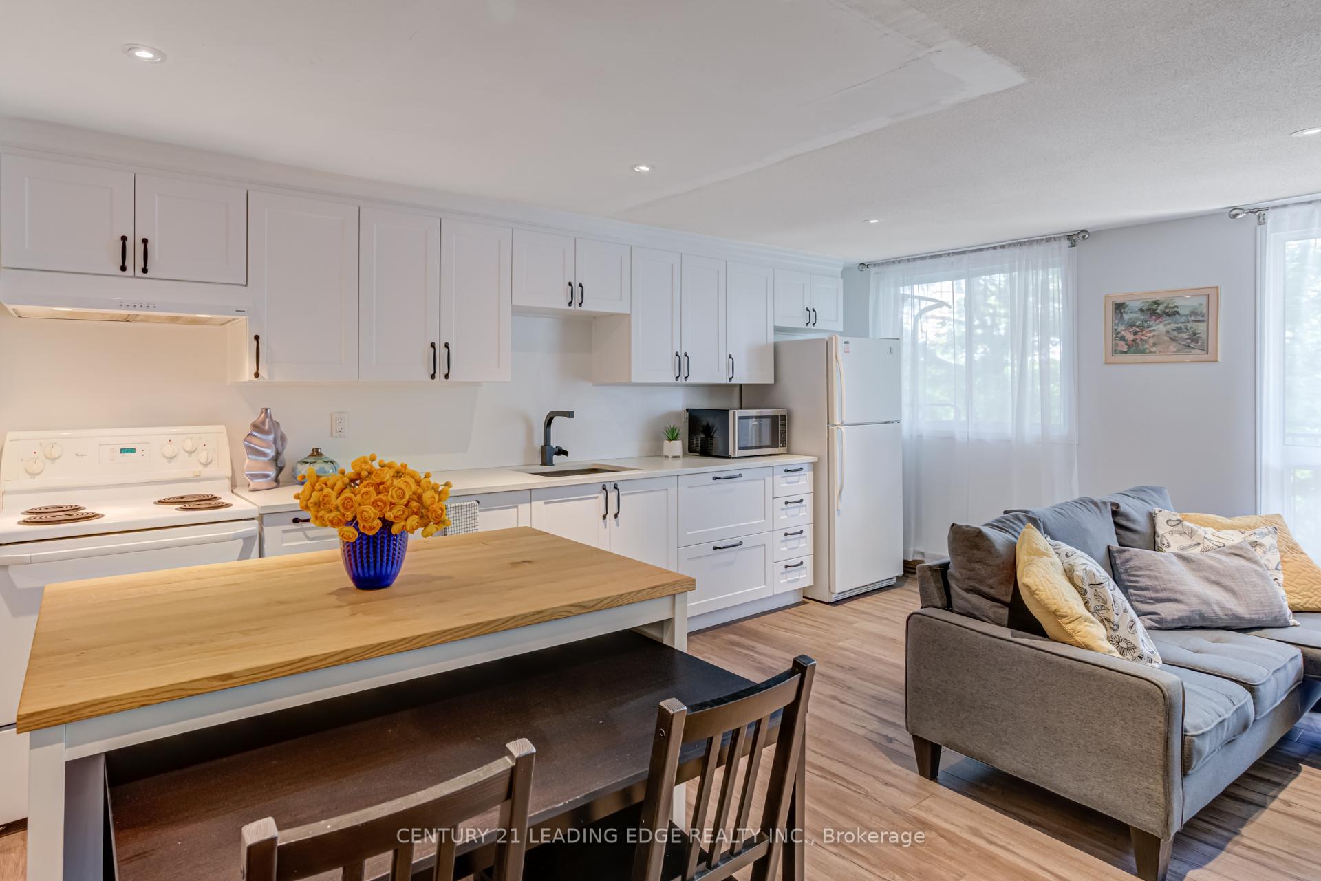 Photo 17 of Unit 314, 30 Avalon Place, Kitchener, Meinzinger — HOMEH