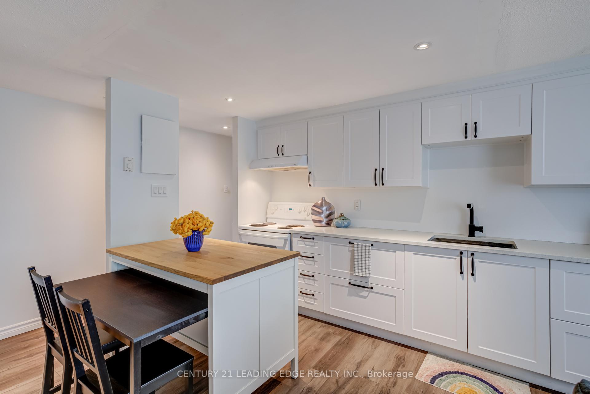 Photo 18 of Unit 314, 30 Avalon Place, Kitchener, Meinzinger — HOMEH