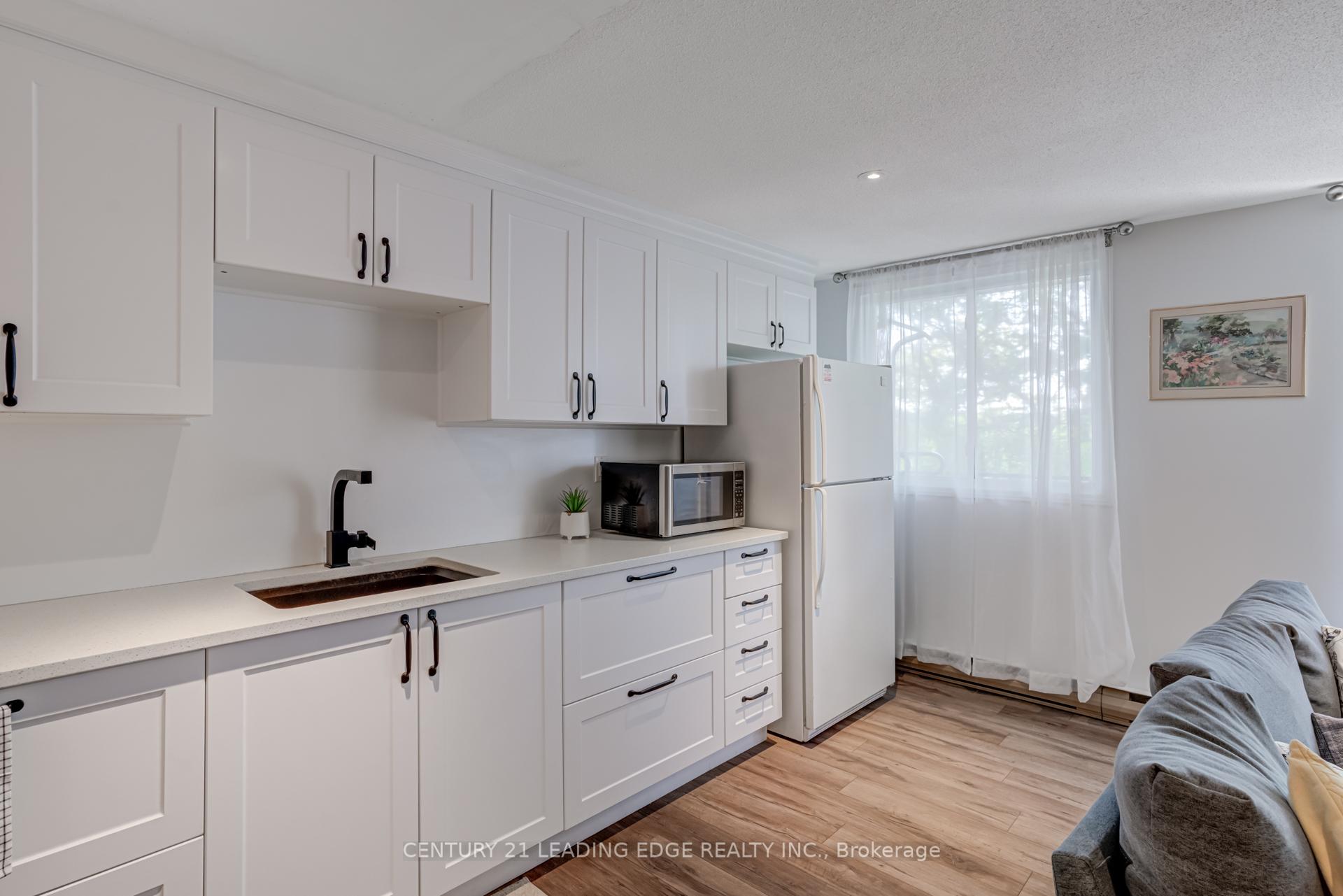 Photo 20 of Unit 314, 30 Avalon Place, Kitchener, Meinzinger — HOMEH
