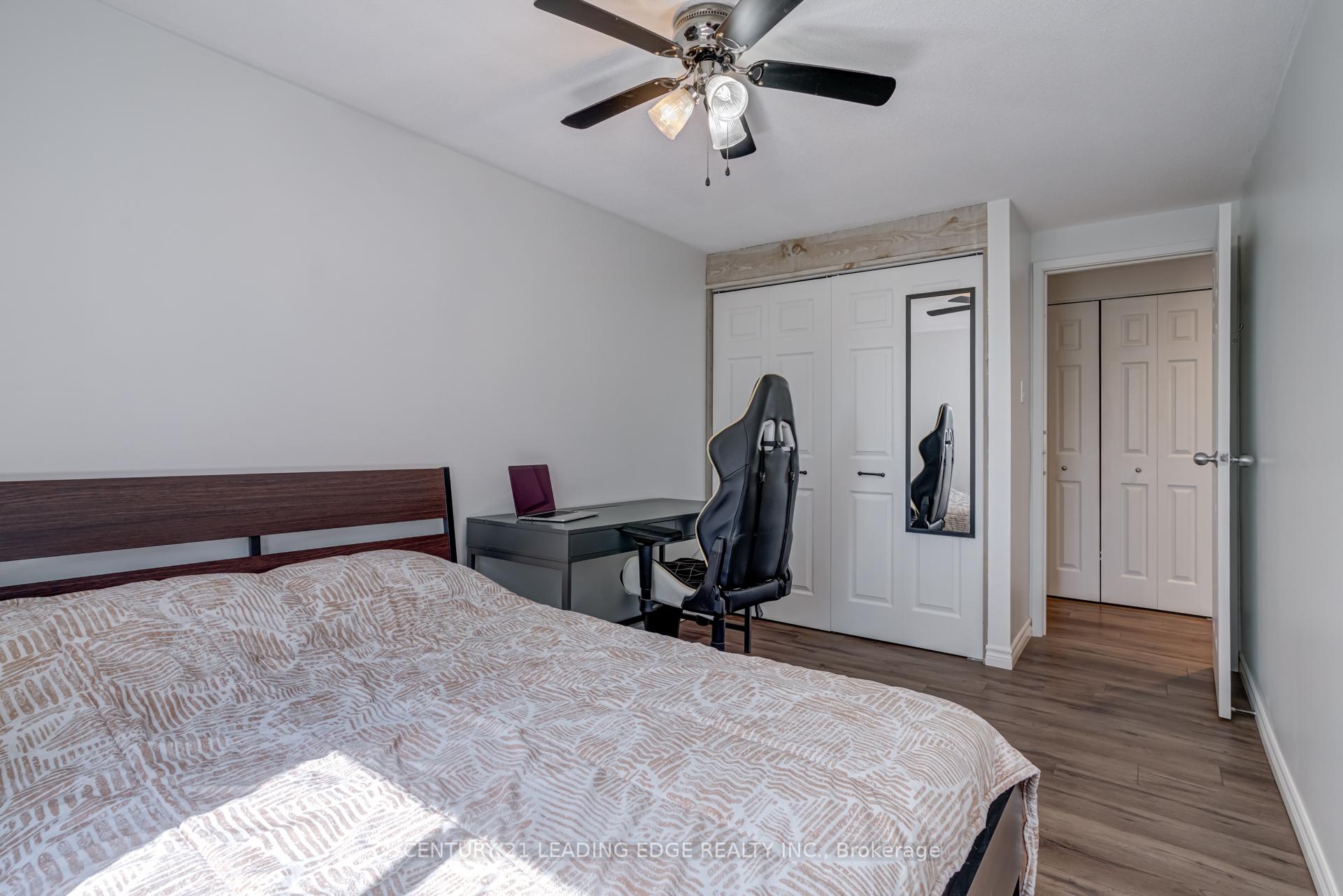 Photo 23 of Unit 314, 30 Avalon Place, Kitchener, Meinzinger — HOMEH