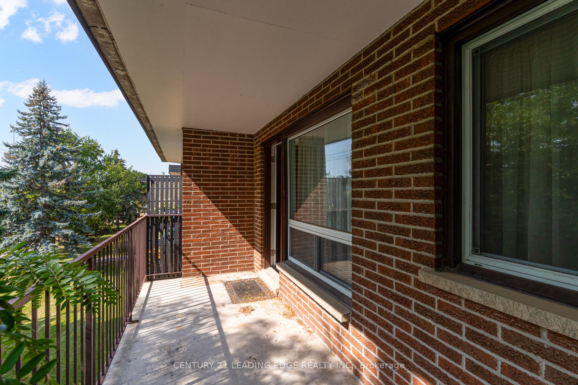 Photo 27 of Unit 314, 30 Avalon Place, Kitchener, Meinzinger — HOMEH
