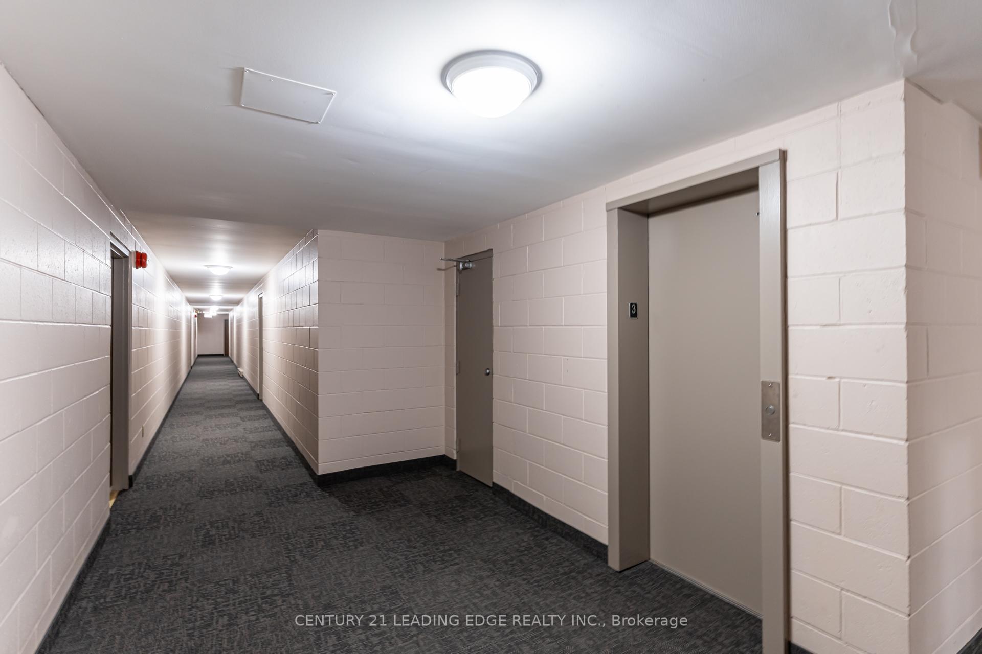 Photo 33 of Unit 314, 30 Avalon Place, Kitchener, Meinzinger — HOMEH