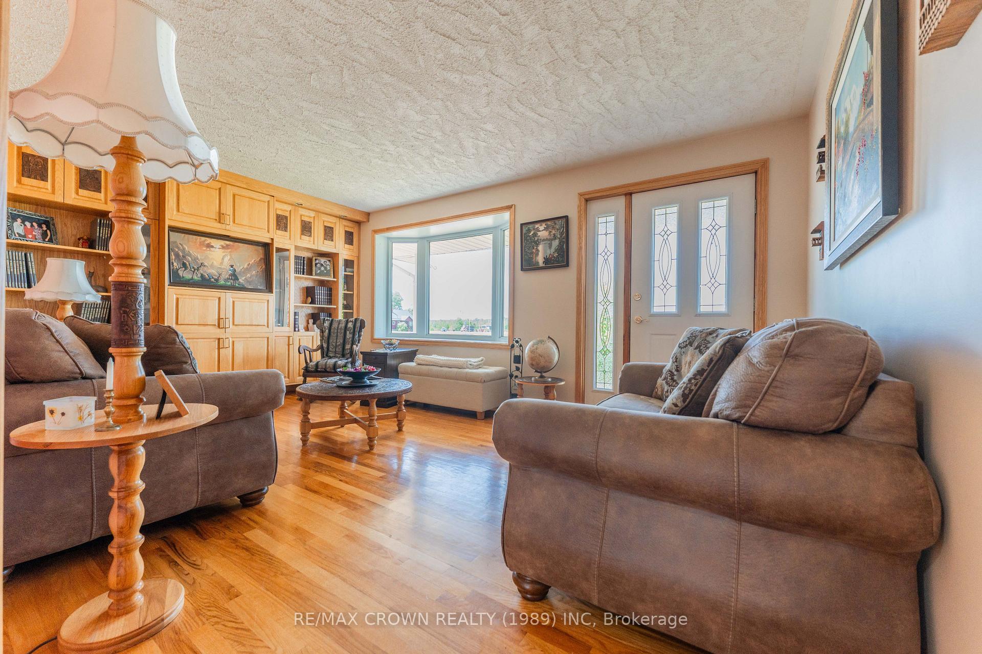 Photo 12 of 13 Third Street, Smooth Rock Falls, SRF — HOMEH