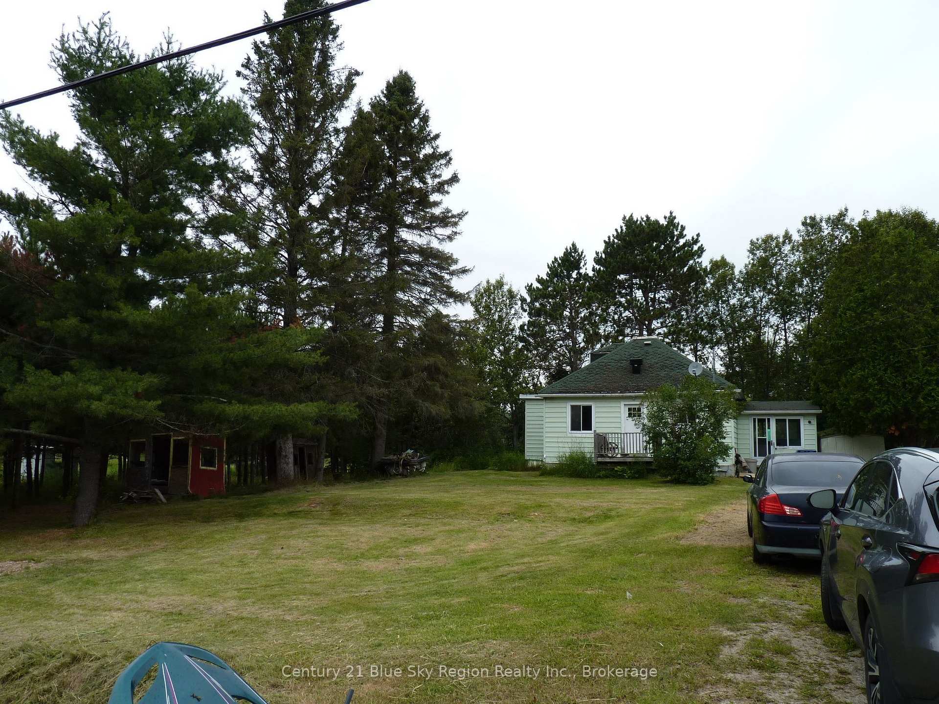 Photo 2 of 50 Feronia Road, North Bay, Birchaven — HOMEH