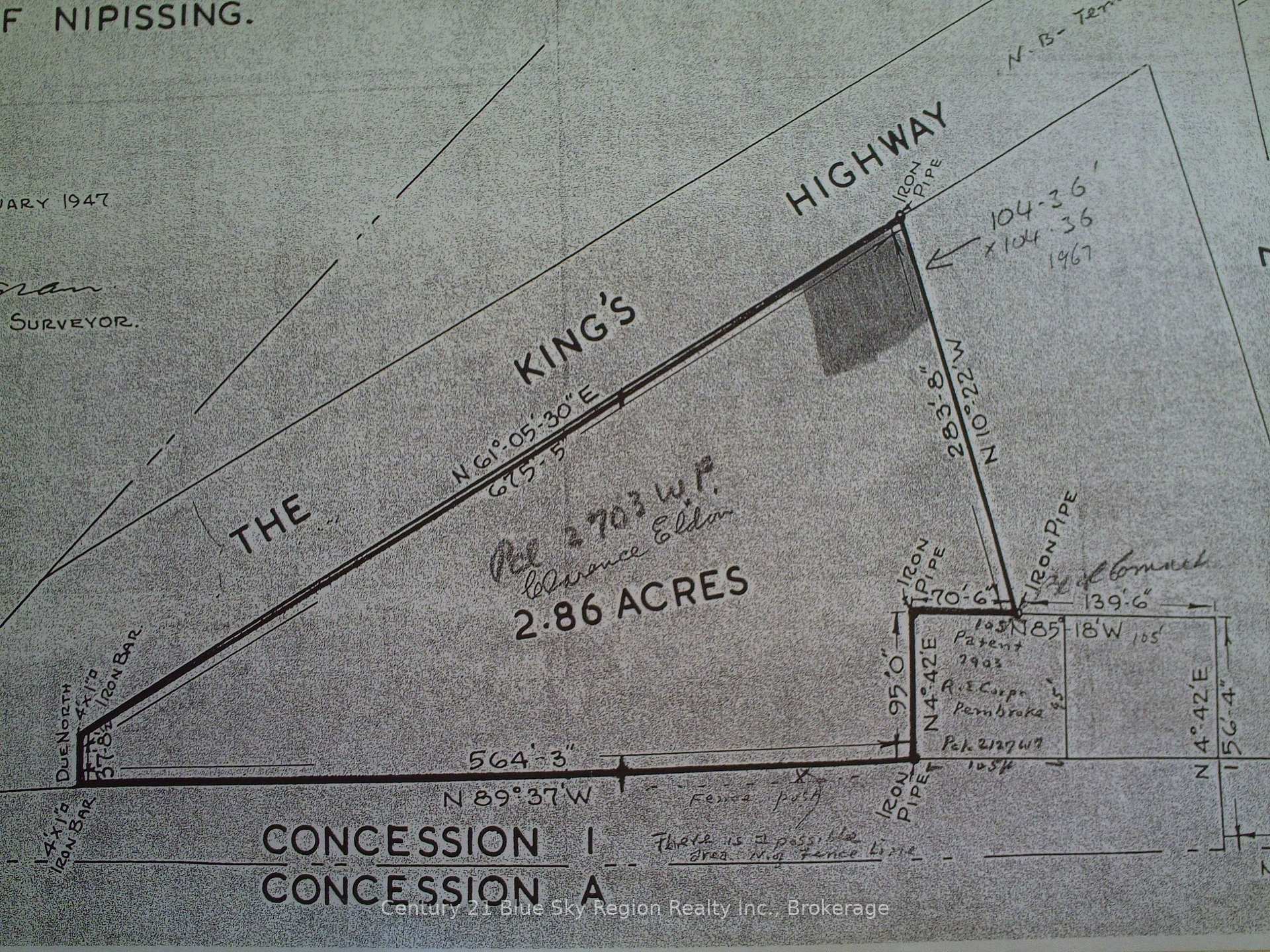 Photo 15 of 50 Feronia Road, North Bay, Birchaven — HOMEH