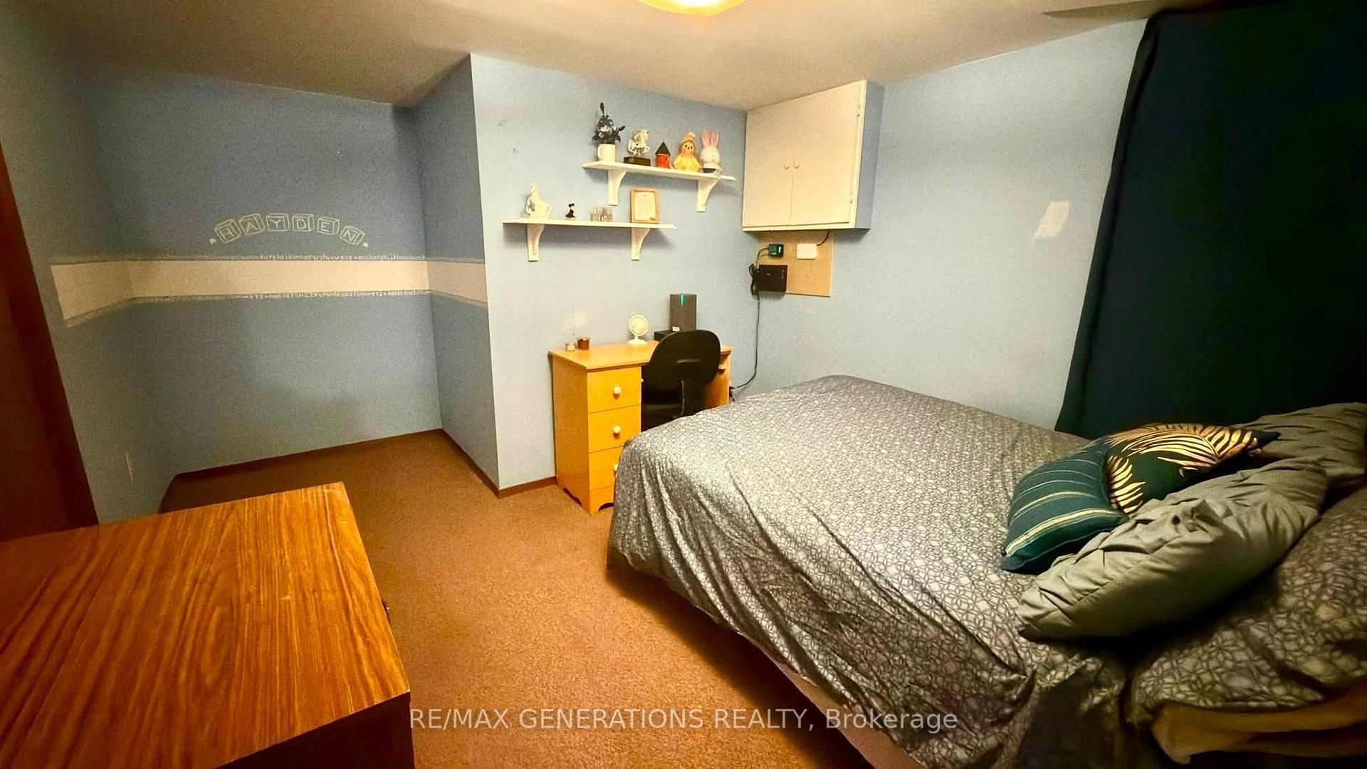 Photo 15 of 149 Prospect Avenue, Thunder Bay, College Heights — HOMEH
