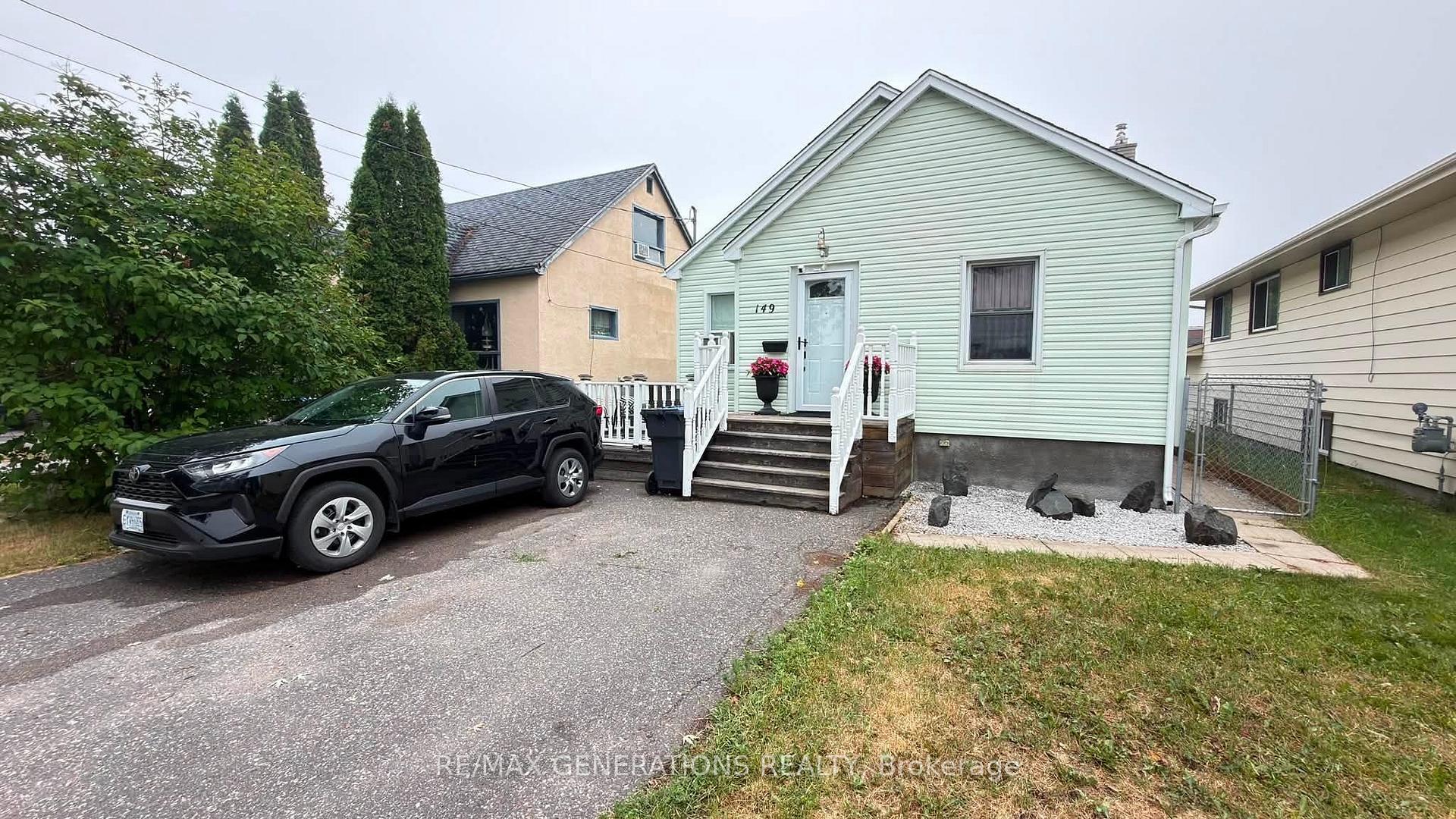 Photo 20 of 149 Prospect Avenue, Thunder Bay, College Heights — HOMEH
