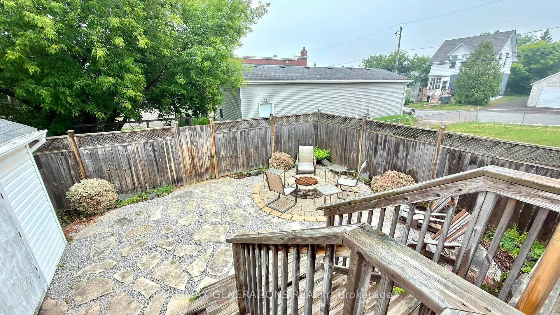 Photo 21 of 149 Prospect Avenue, Thunder Bay, College Heights — HOMEH