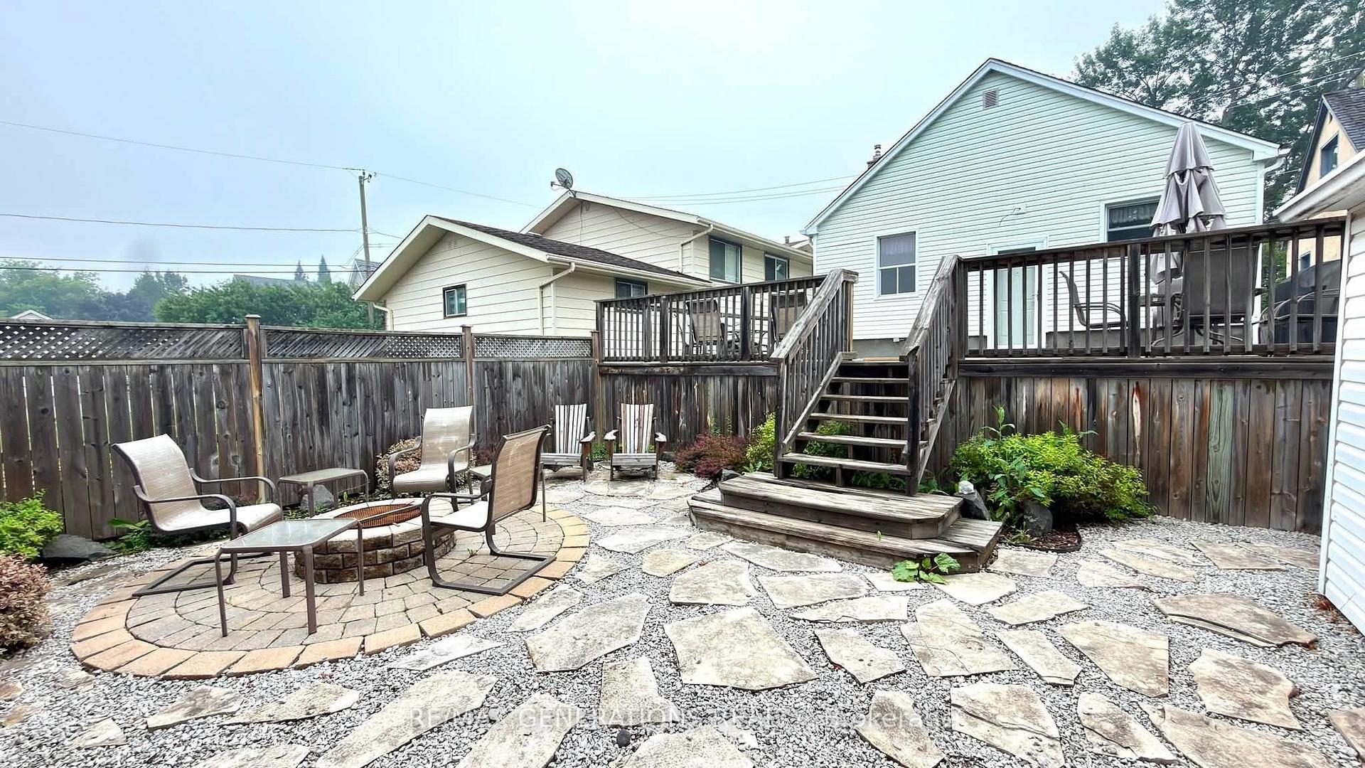 Photo 22 of 149 Prospect Avenue, Thunder Bay, College Heights — HOMEH