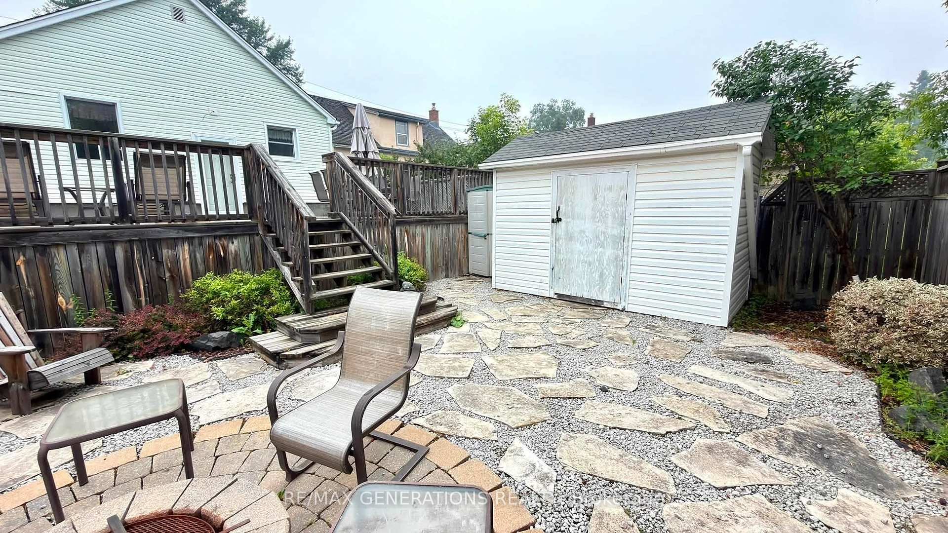 Photo 24 of 149 Prospect Avenue, Thunder Bay, College Heights — HOMEH
