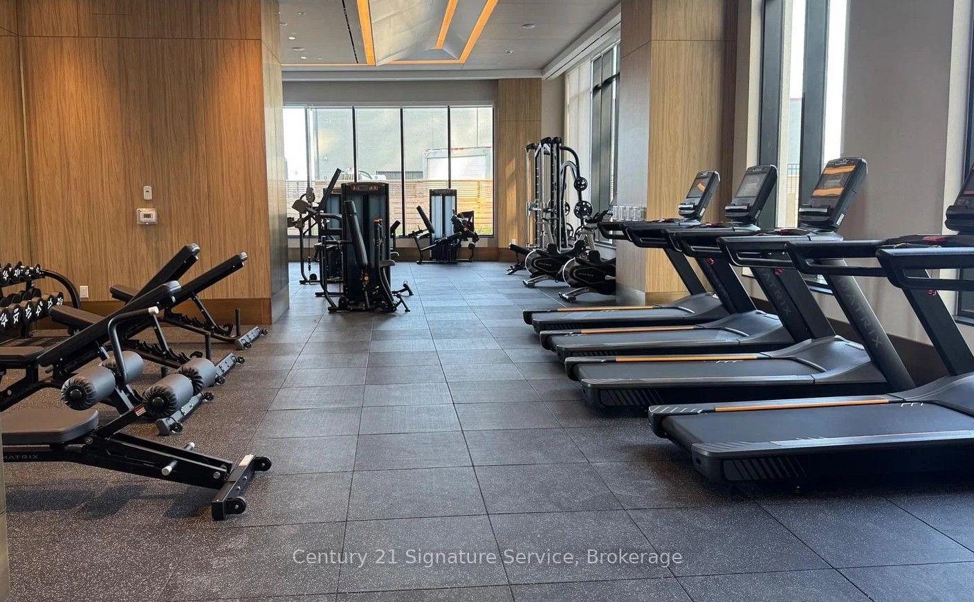 Photo 11 of Unit 315, 5 Meadowdale Road, Vaughan, Vaughan Corporate Centre — HOMEH