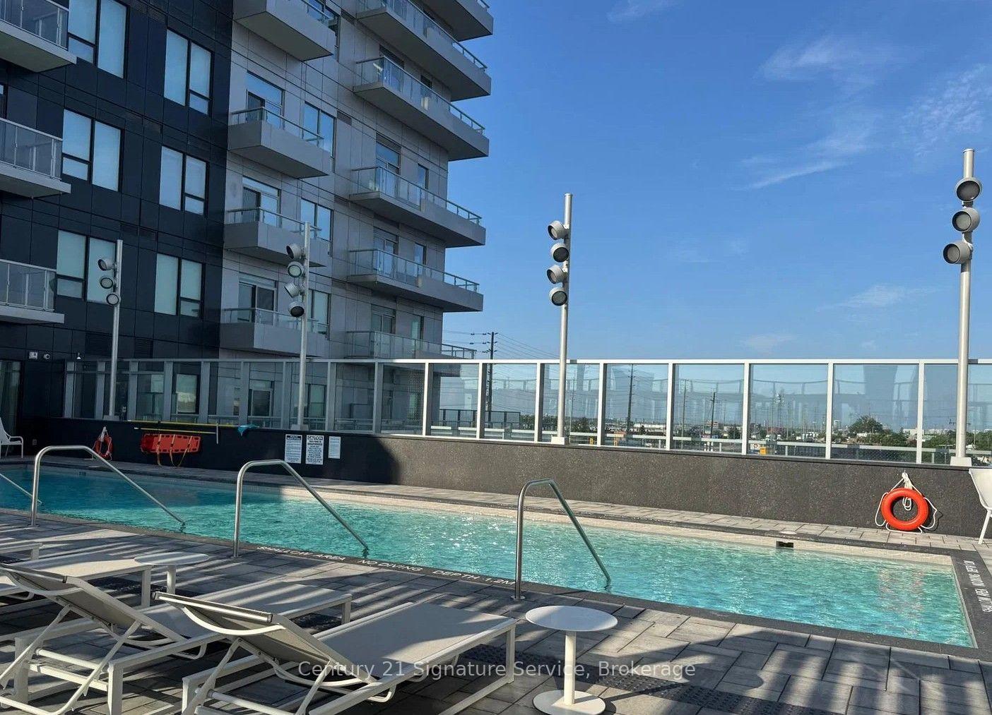 Photo 13 of Unit 315, 5 Meadowdale Road, Vaughan, Vaughan Corporate Centre — HOMEH