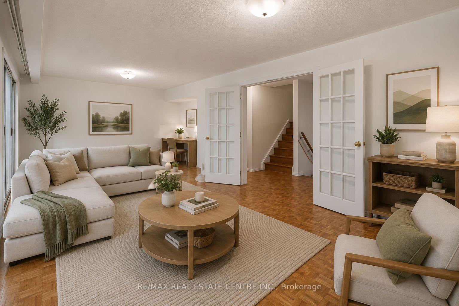 Photo 5 of 396 Pinemeadow Avenue, Mississauga, Cooksville — HOMEH