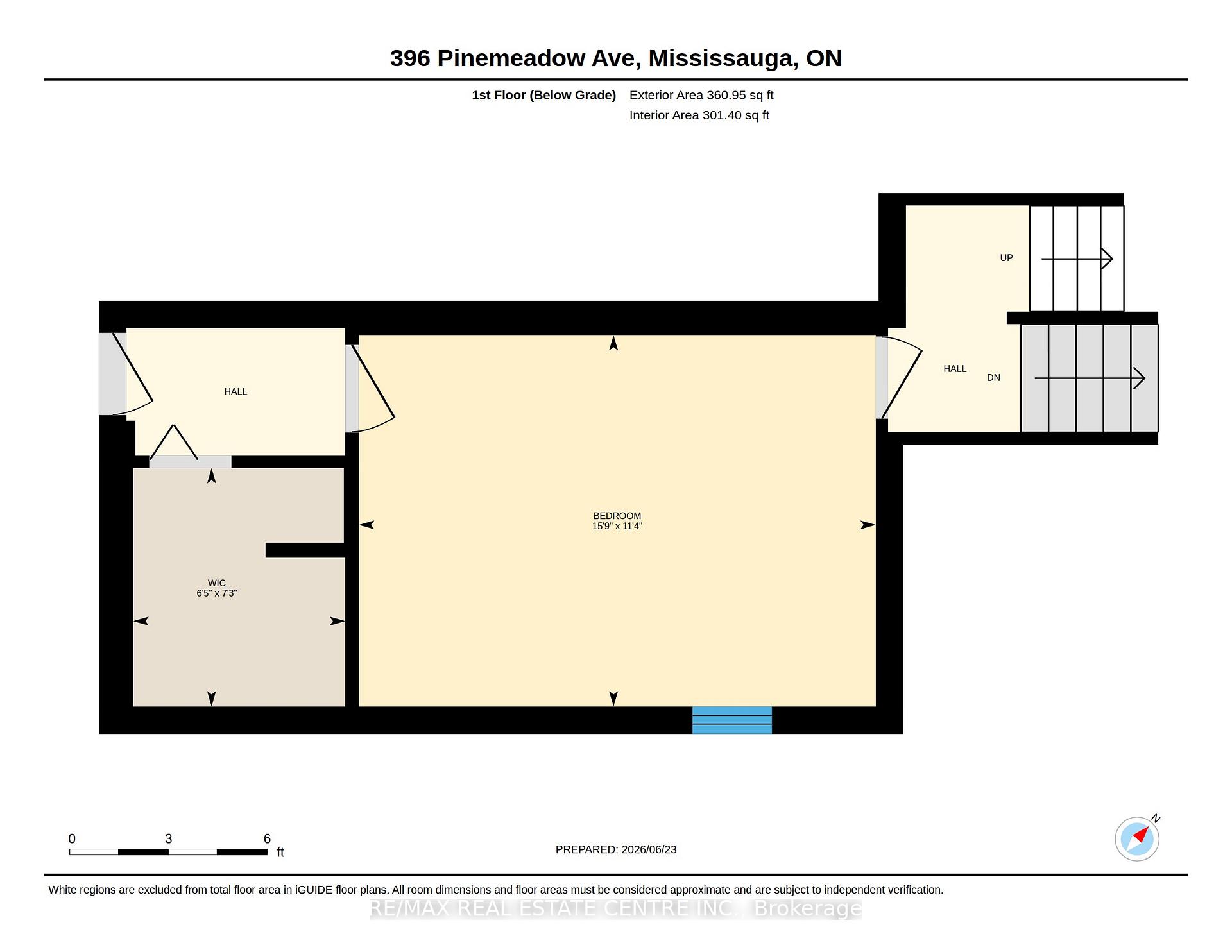 Photo 46 of 396 Pinemeadow Avenue, Mississauga, Cooksville — HOMEH
