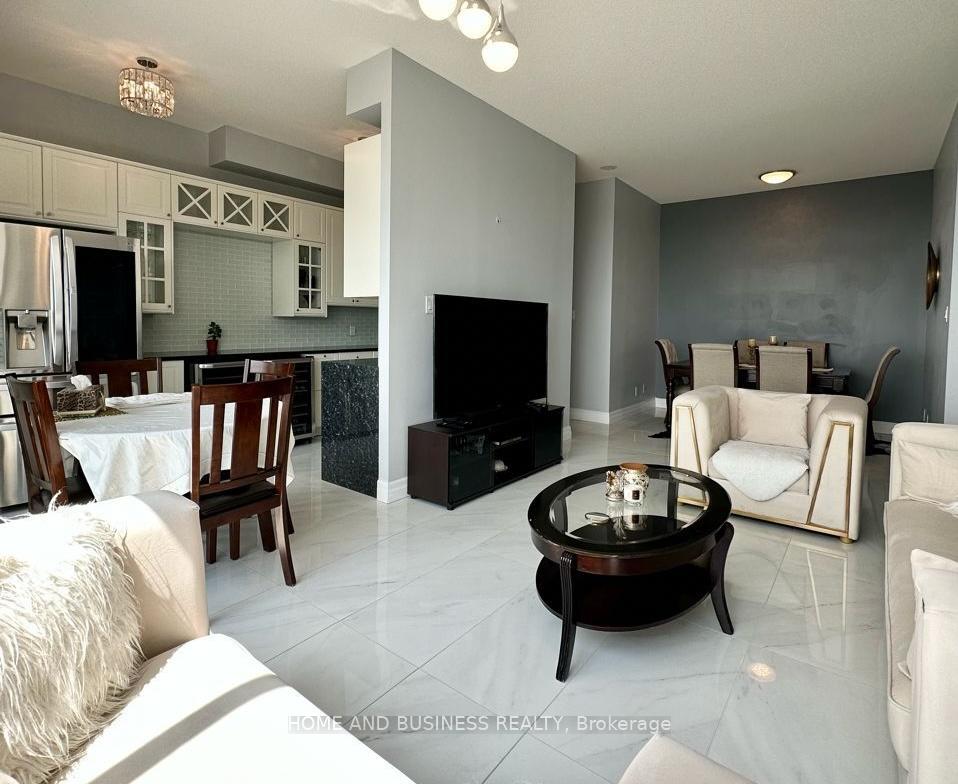 Photo 5 of Unit PH03, 3515 Kariya Drive, Mississauga, Fairview — HOMEH