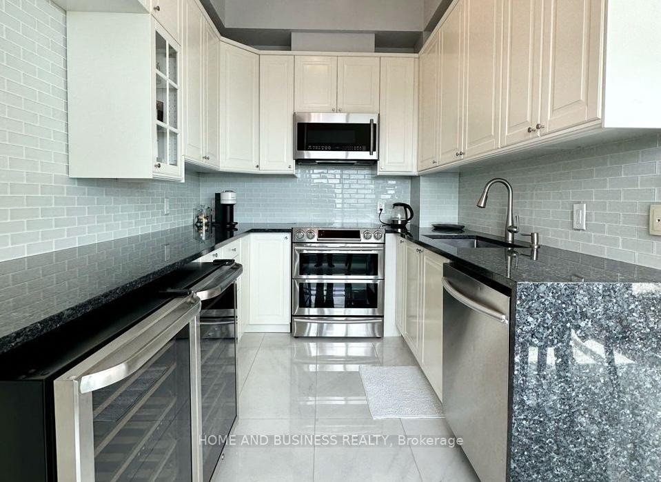 Photo 9 of Unit PH03, 3515 Kariya Drive, Mississauga, Fairview — HOMEH