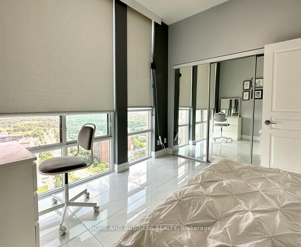 Photo 19 of Unit PH03, 3515 Kariya Drive, Mississauga, Fairview — HOMEH