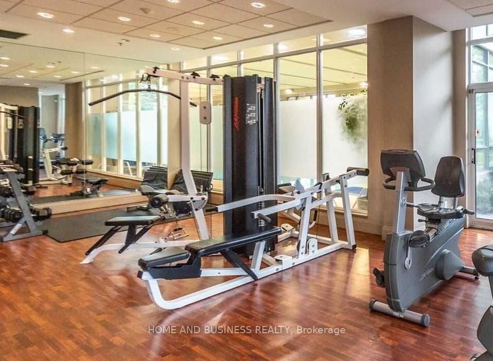 Photo 26 of Unit PH03, 3515 Kariya Drive, Mississauga, Fairview — HOMEH