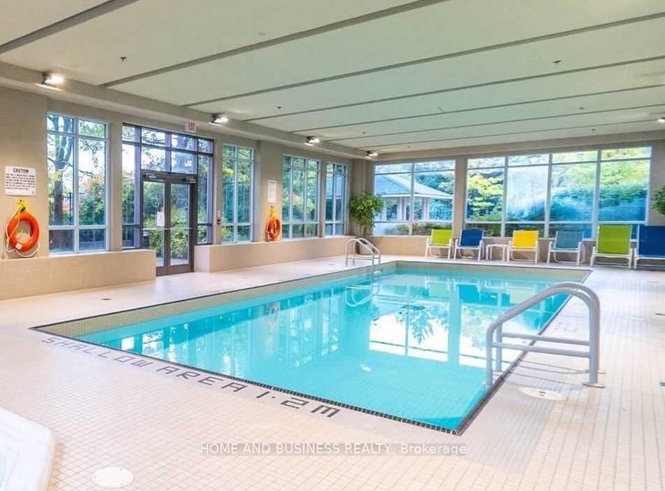 Photo 27 of Unit PH03, 3515 Kariya Drive, Mississauga, Fairview — HOMEH