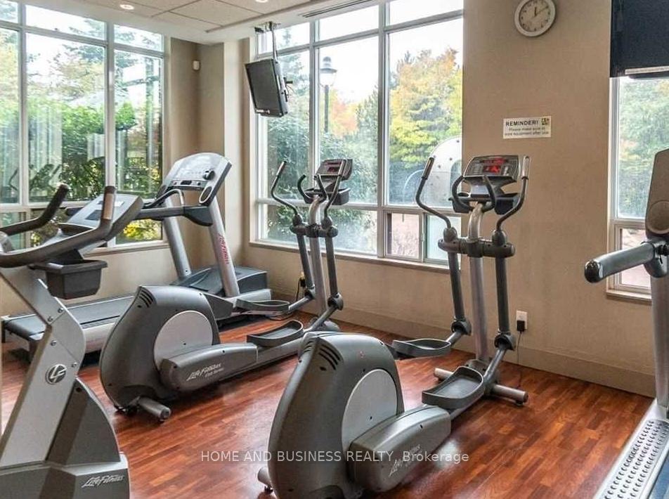 Photo 29 of Unit PH03, 3515 Kariya Drive, Mississauga, Fairview — HOMEH