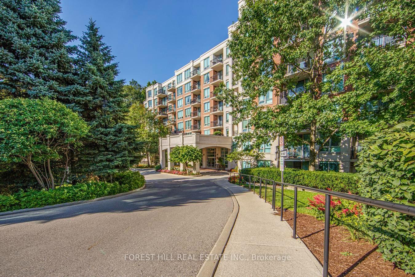 Photo 1 of Unit 114, 38 William Carson Crescent, North York, St. Andrew-Windfields — HOMEH
