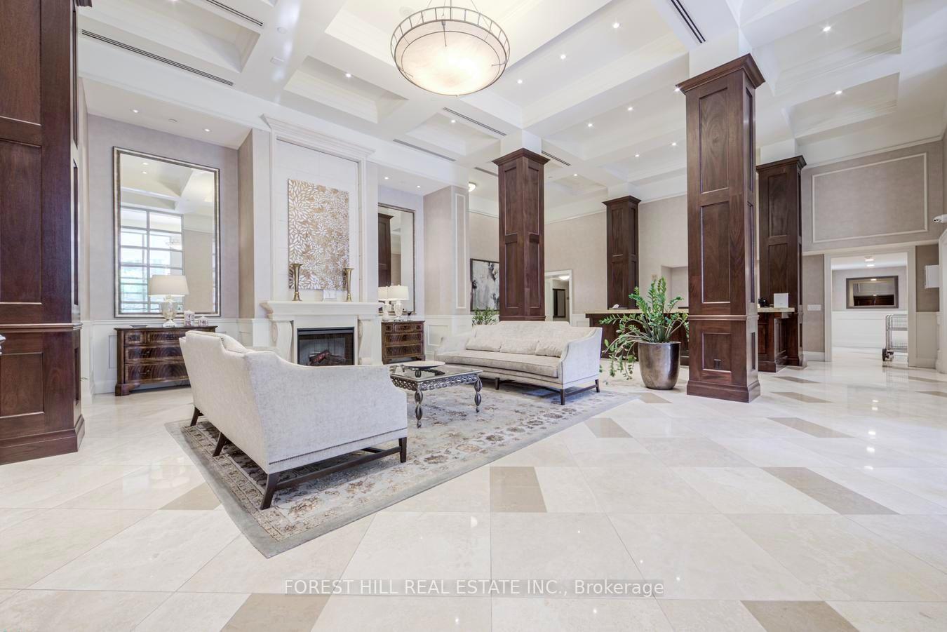 Photo 2 of Unit 114, 38 William Carson Crescent, North York, St. Andrew-Windfields — HOMEH