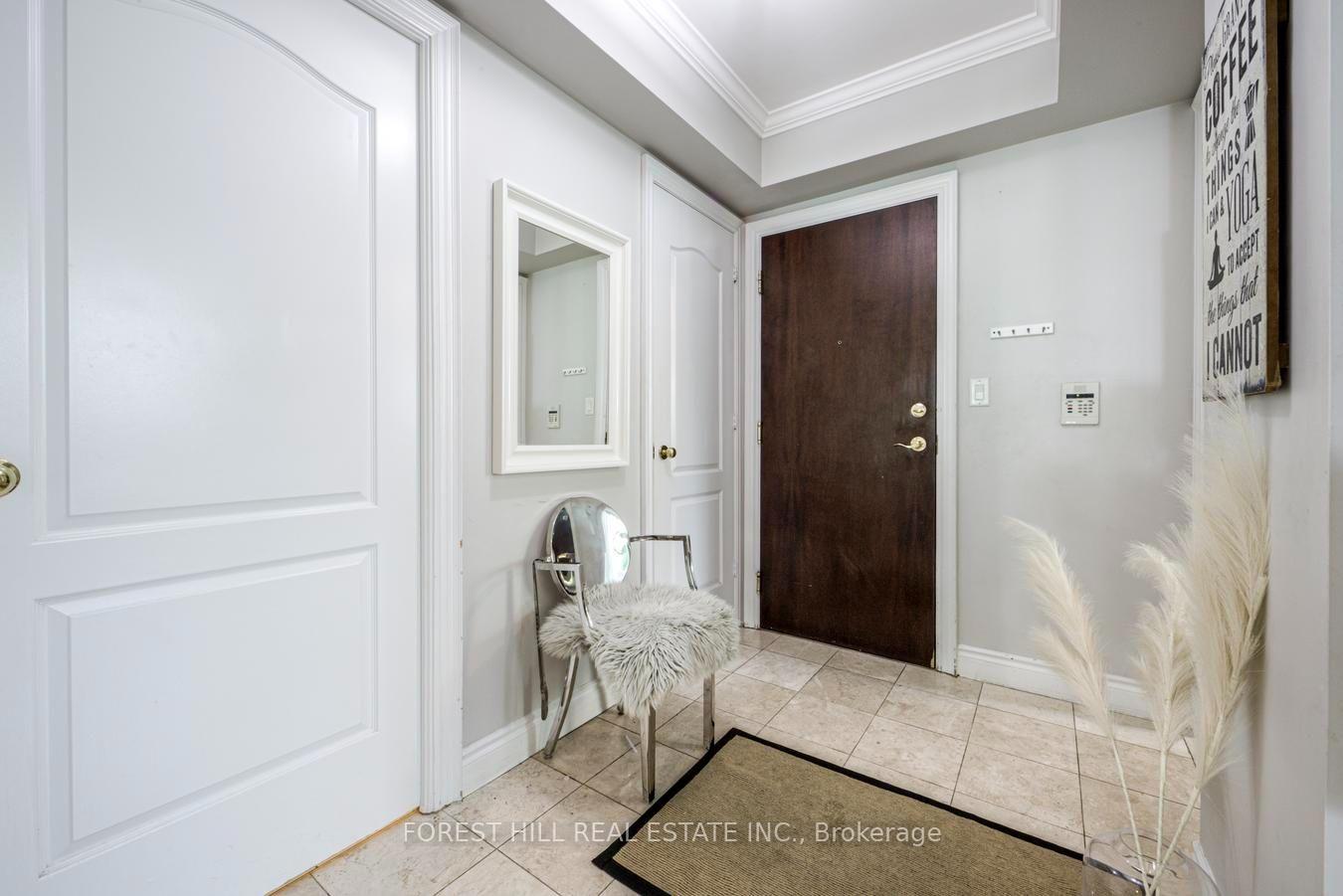 Photo 4 of Unit 114, 38 William Carson Crescent, North York, St. Andrew-Windfields — HOMEH