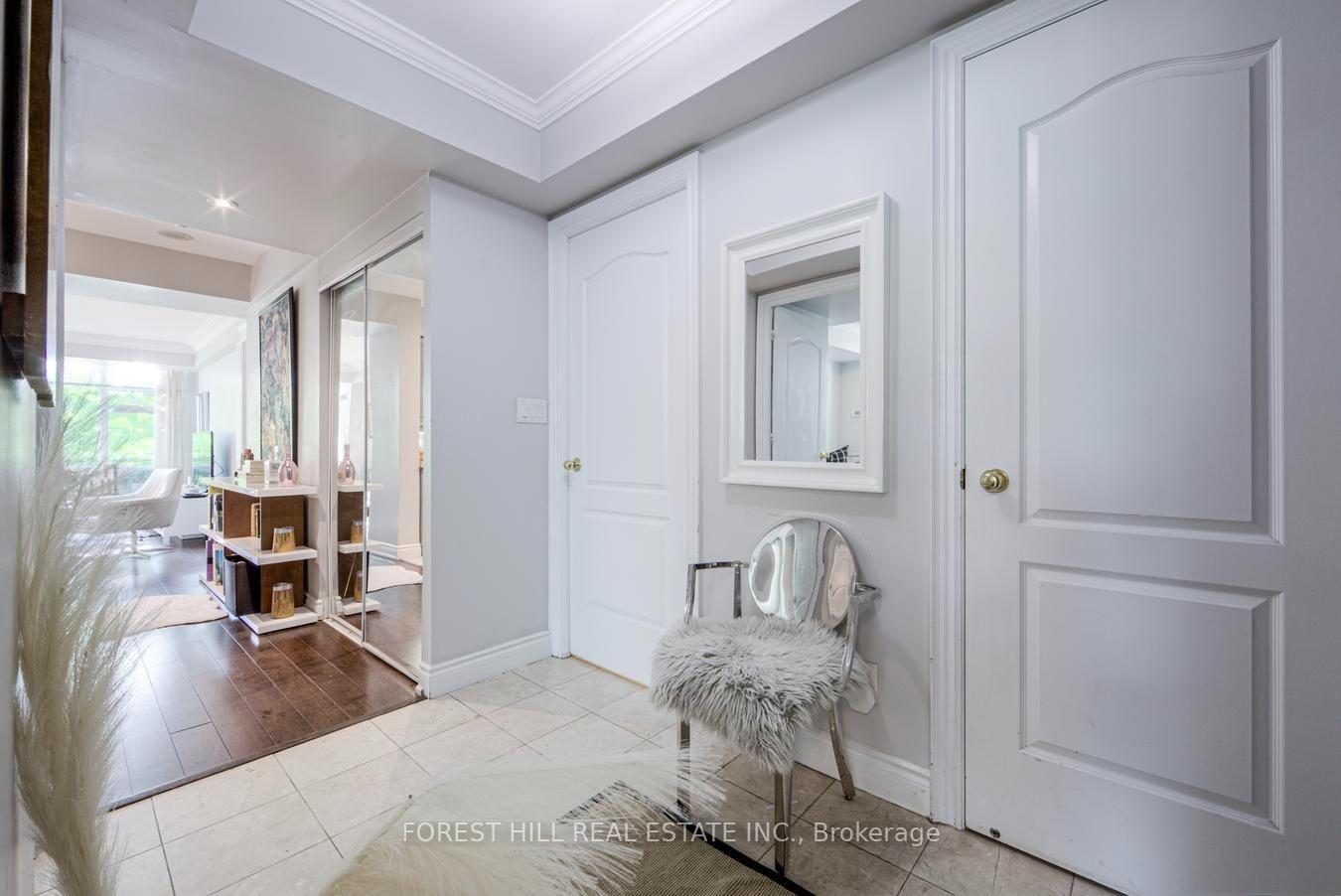 Photo 6 of Unit 114, 38 William Carson Crescent, North York, St. Andrew-Windfields — HOMEH