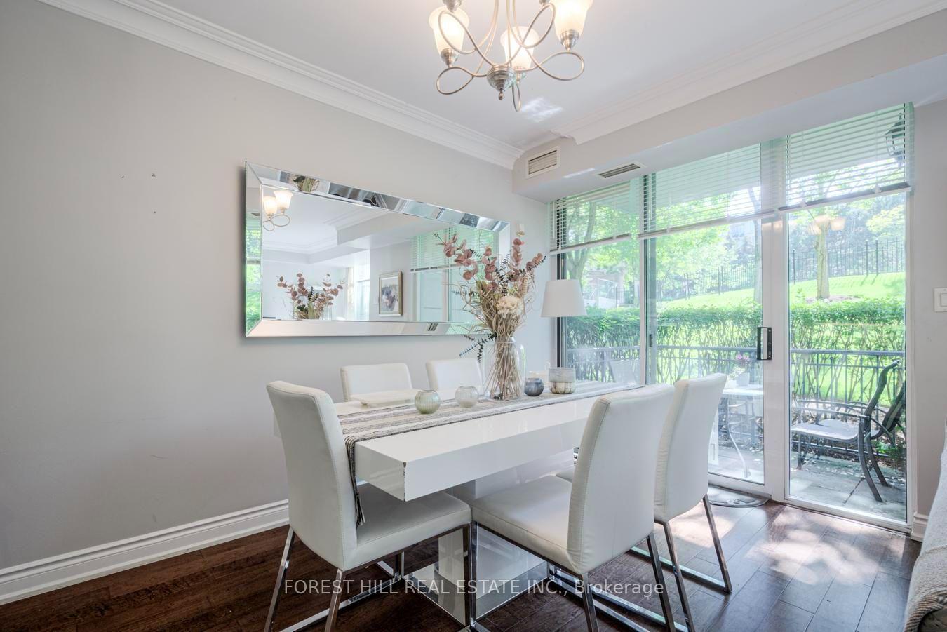 Photo 13 of Unit 114, 38 William Carson Crescent, North York, St. Andrew-Windfields — HOMEH