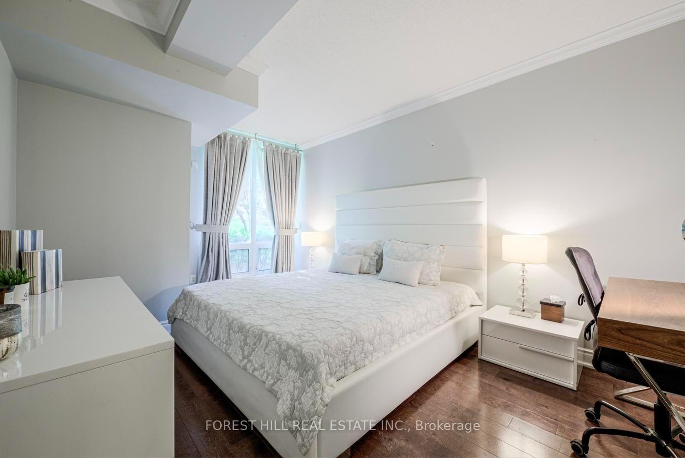 Photo 21 of Unit 114, 38 William Carson Crescent, North York, St. Andrew-Windfields — HOMEH