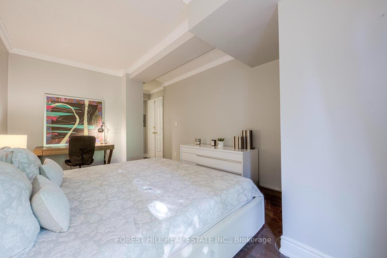 Photo 22 of Unit 114, 38 William Carson Crescent, North York, St. Andrew-Windfields — HOMEH