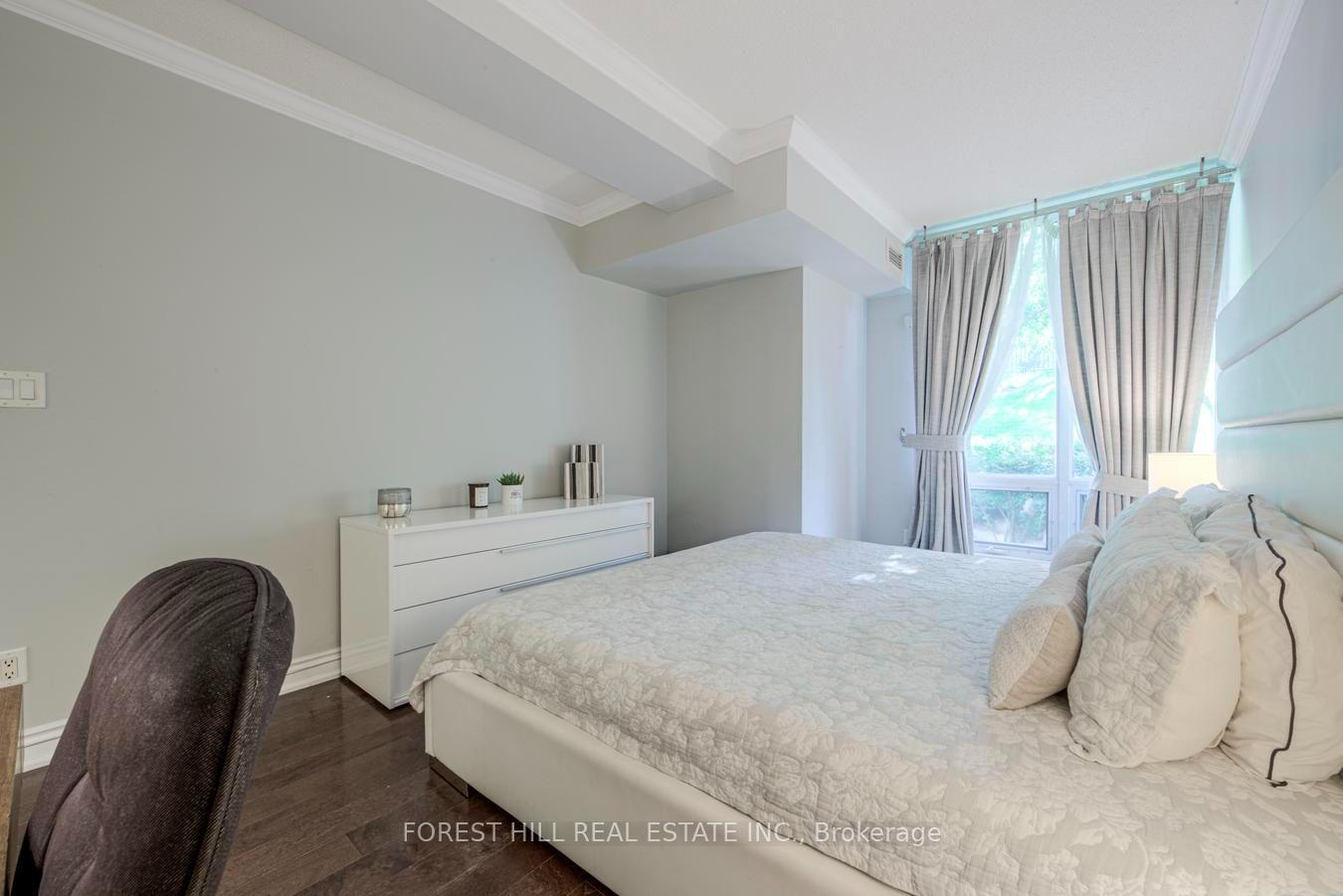 Photo 23 of Unit 114, 38 William Carson Crescent, North York, St. Andrew-Windfields — HOMEH
