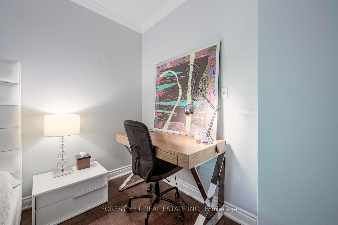 Photo 24 of Unit 114, 38 William Carson Crescent, North York, St. Andrew-Windfields — HOMEH