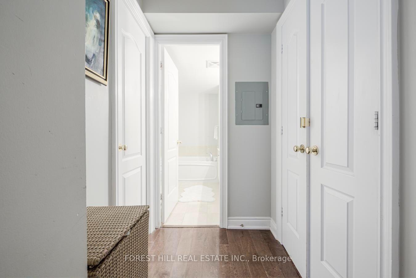 Photo 25 of Unit 114, 38 William Carson Crescent, North York, St. Andrew-Windfields — HOMEH