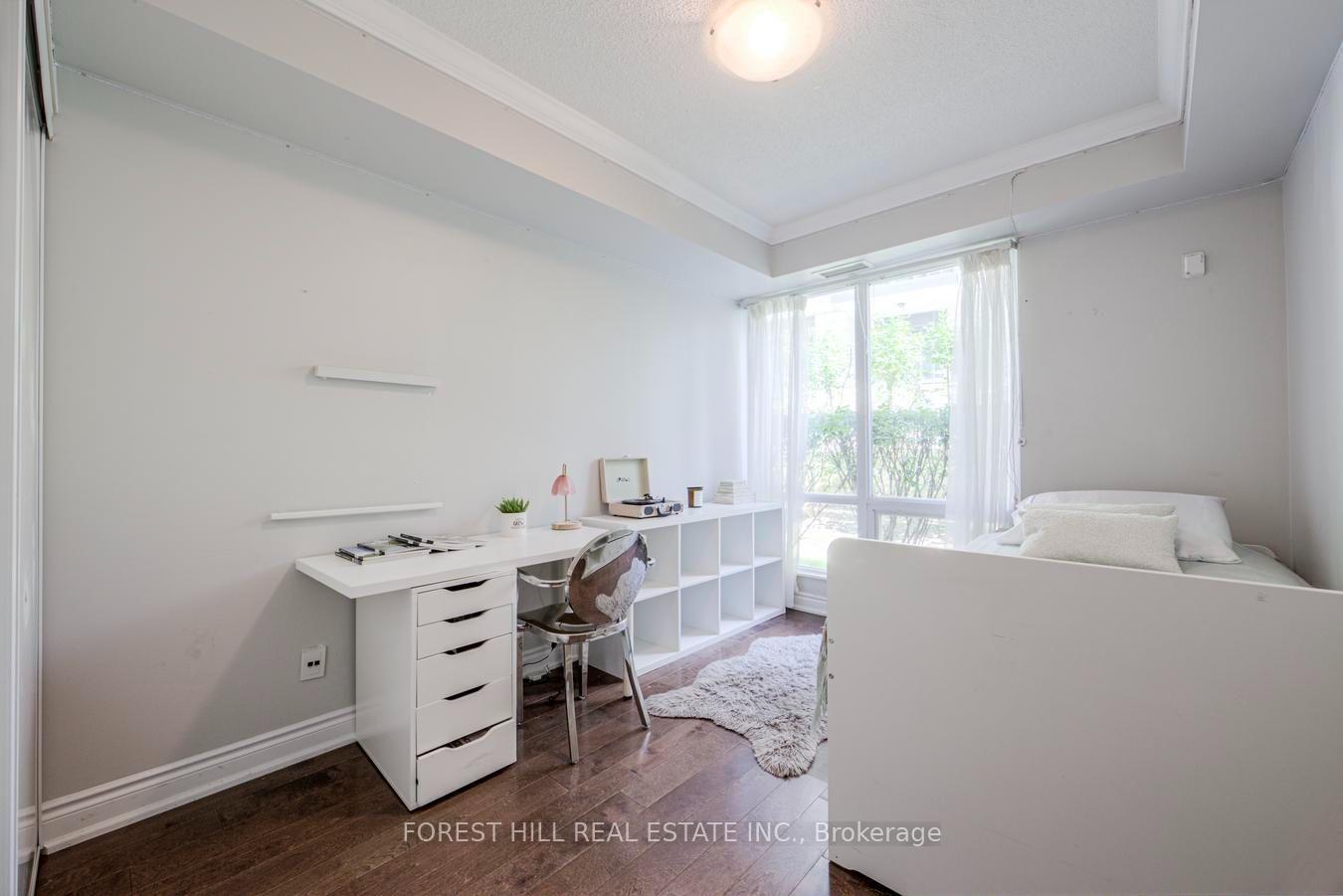 Photo 29 of Unit 114, 38 William Carson Crescent, North York, St. Andrew-Windfields — HOMEH