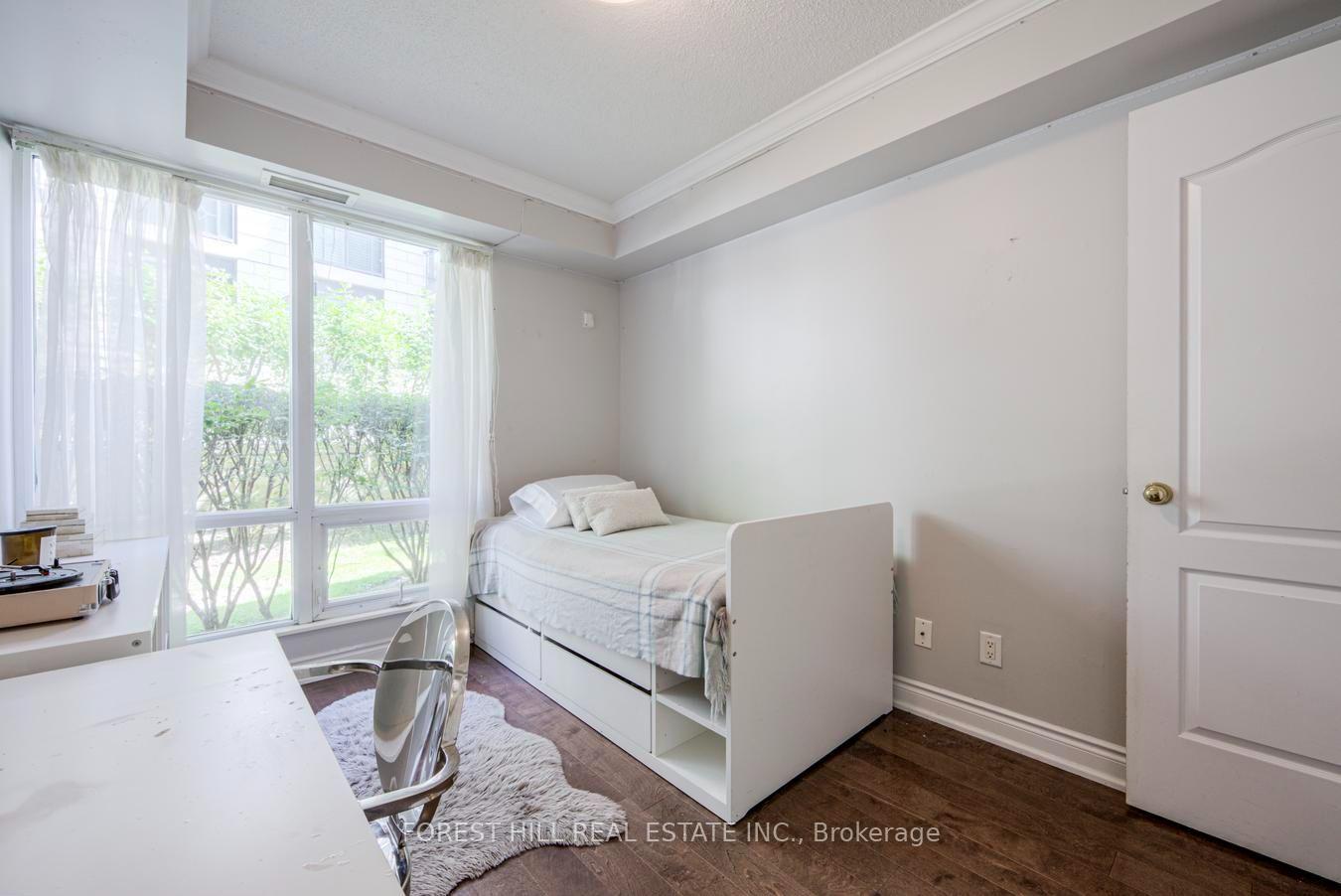 Photo 30 of Unit 114, 38 William Carson Crescent, North York, St. Andrew-Windfields — HOMEH