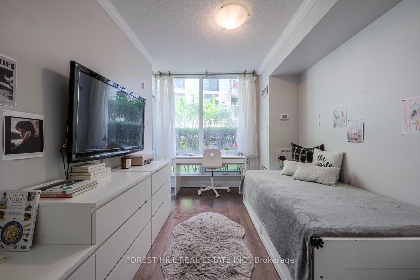 Photo 31 of Unit 114, 38 William Carson Crescent, North York, St. Andrew-Windfields — HOMEH