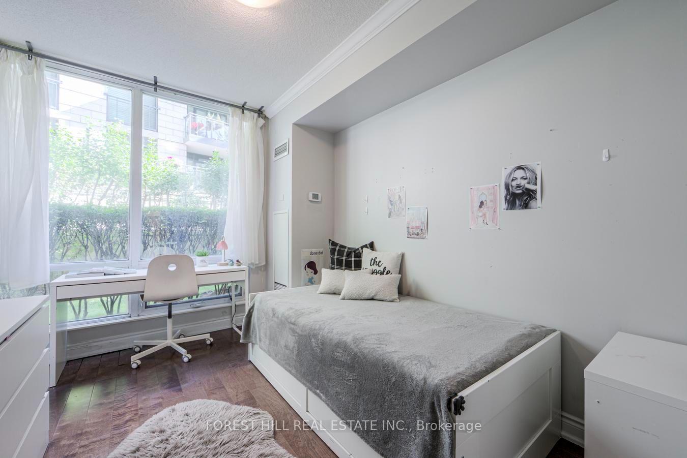 Photo 32 of Unit 114, 38 William Carson Crescent, North York, St. Andrew-Windfields — HOMEH