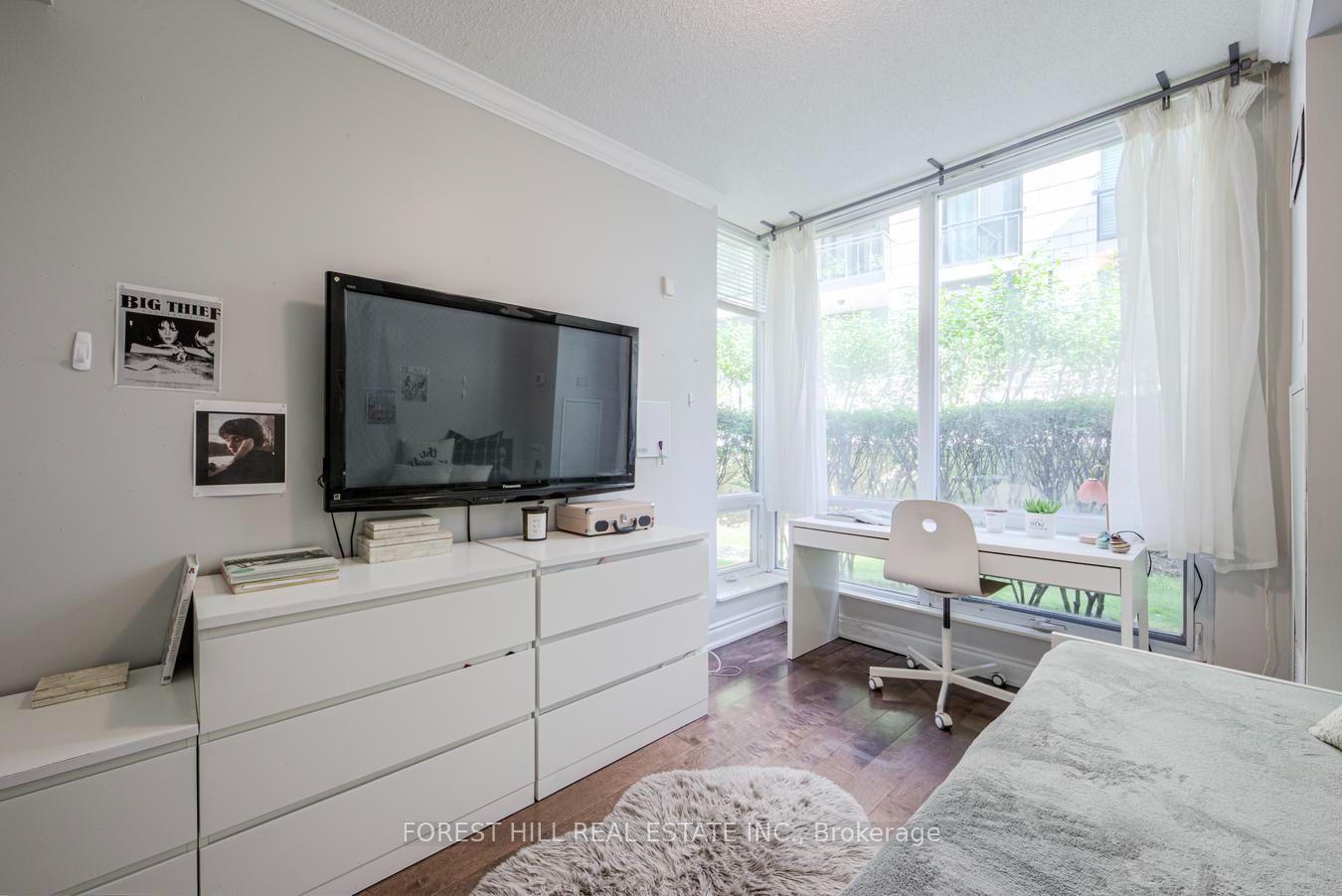 Photo 33 of Unit 114, 38 William Carson Crescent, North York, St. Andrew-Windfields — HOMEH