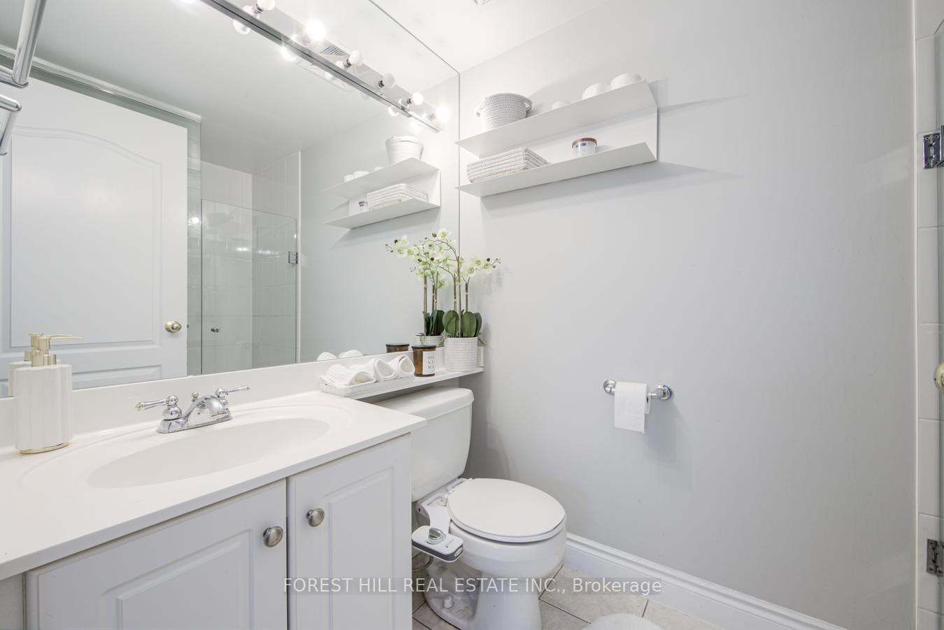 Photo 34 of Unit 114, 38 William Carson Crescent, North York, St. Andrew-Windfields — HOMEH