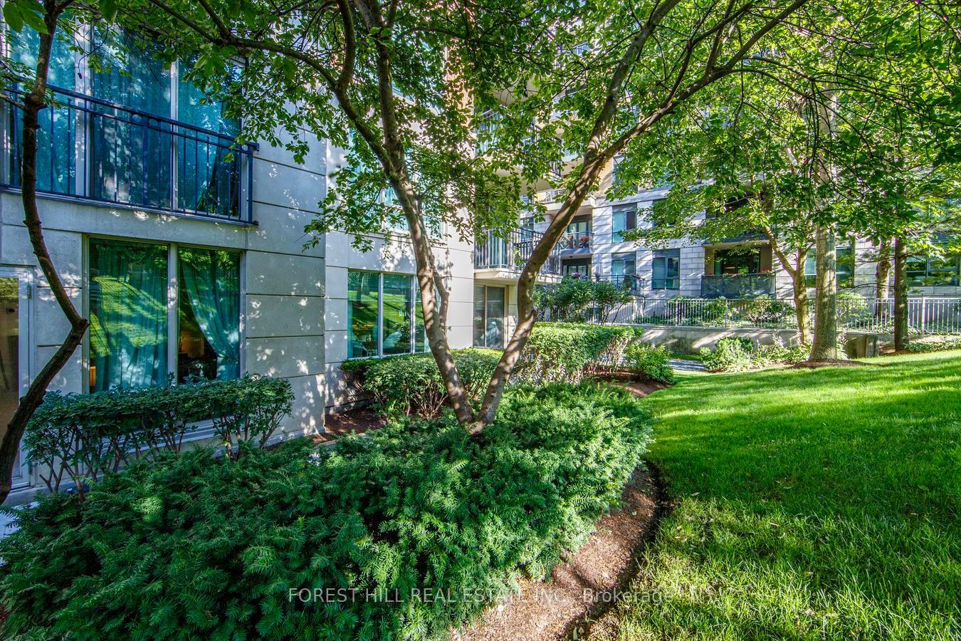 Photo 41 of Unit 114, 38 William Carson Crescent, North York, St. Andrew-Windfields — HOMEH