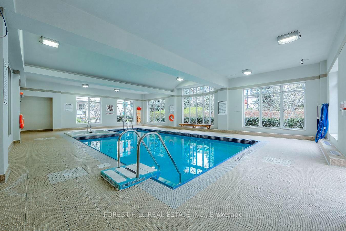 Photo 43 of Unit 114, 38 William Carson Crescent, North York, St. Andrew-Windfields — HOMEH
