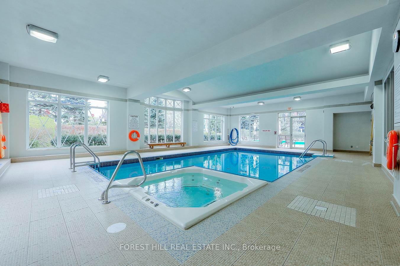 Photo 44 of Unit 114, 38 William Carson Crescent, North York, St. Andrew-Windfields — HOMEH