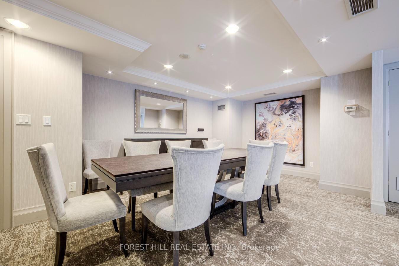 Photo 46 of Unit 114, 38 William Carson Crescent, North York, St. Andrew-Windfields — HOMEH