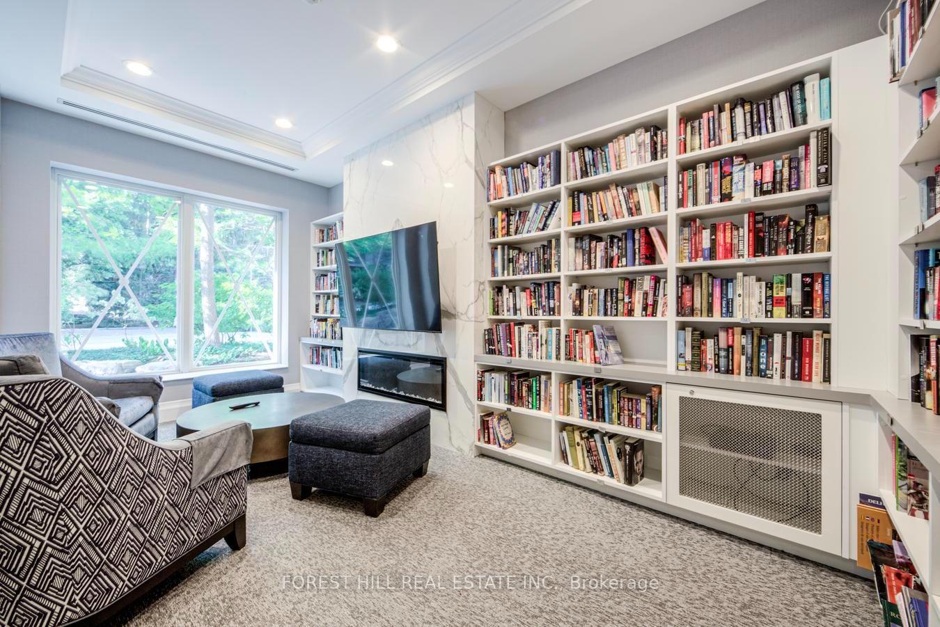 Photo 47 of Unit 114, 38 William Carson Crescent, North York, St. Andrew-Windfields — HOMEH