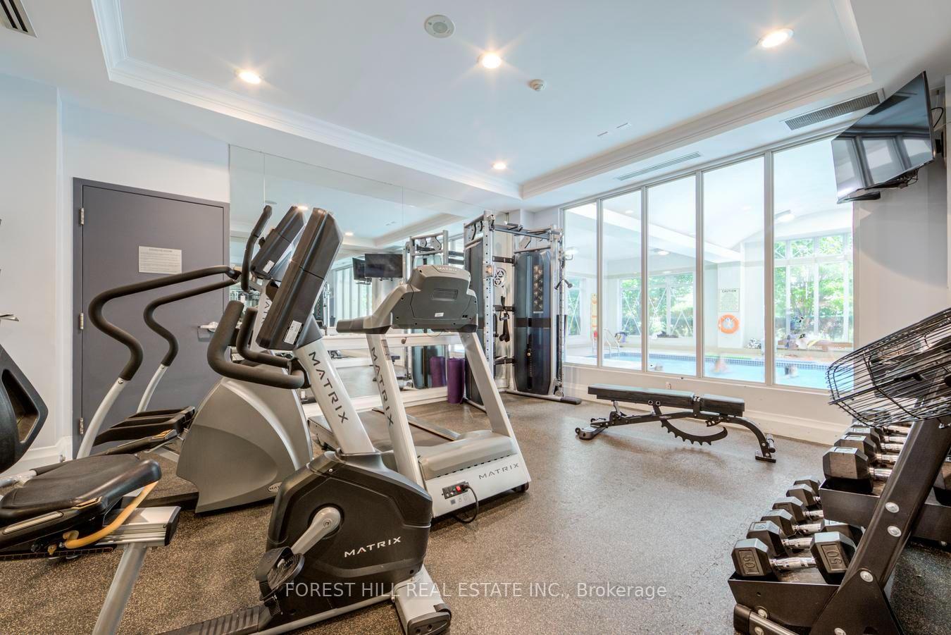 Photo 48 of Unit 114, 38 William Carson Crescent, North York, St. Andrew-Windfields — HOMEH