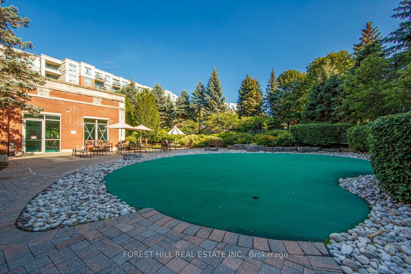 Photo 49 of Unit 114, 38 William Carson Crescent, North York, St. Andrew-Windfields — HOMEH