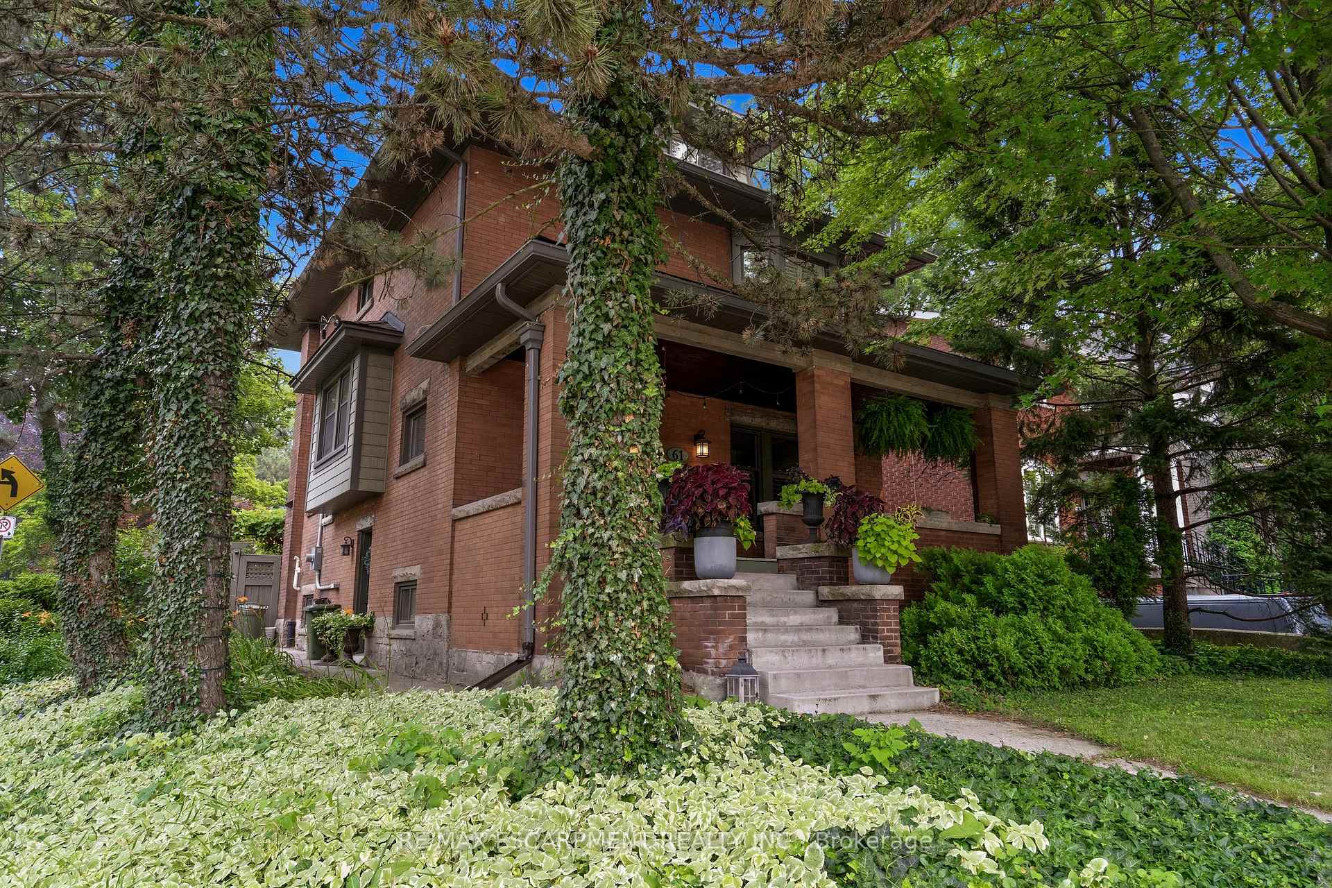 Photo 1 of 61 Mountain Avenue, Hamilton, Kirkendall — HOMEH