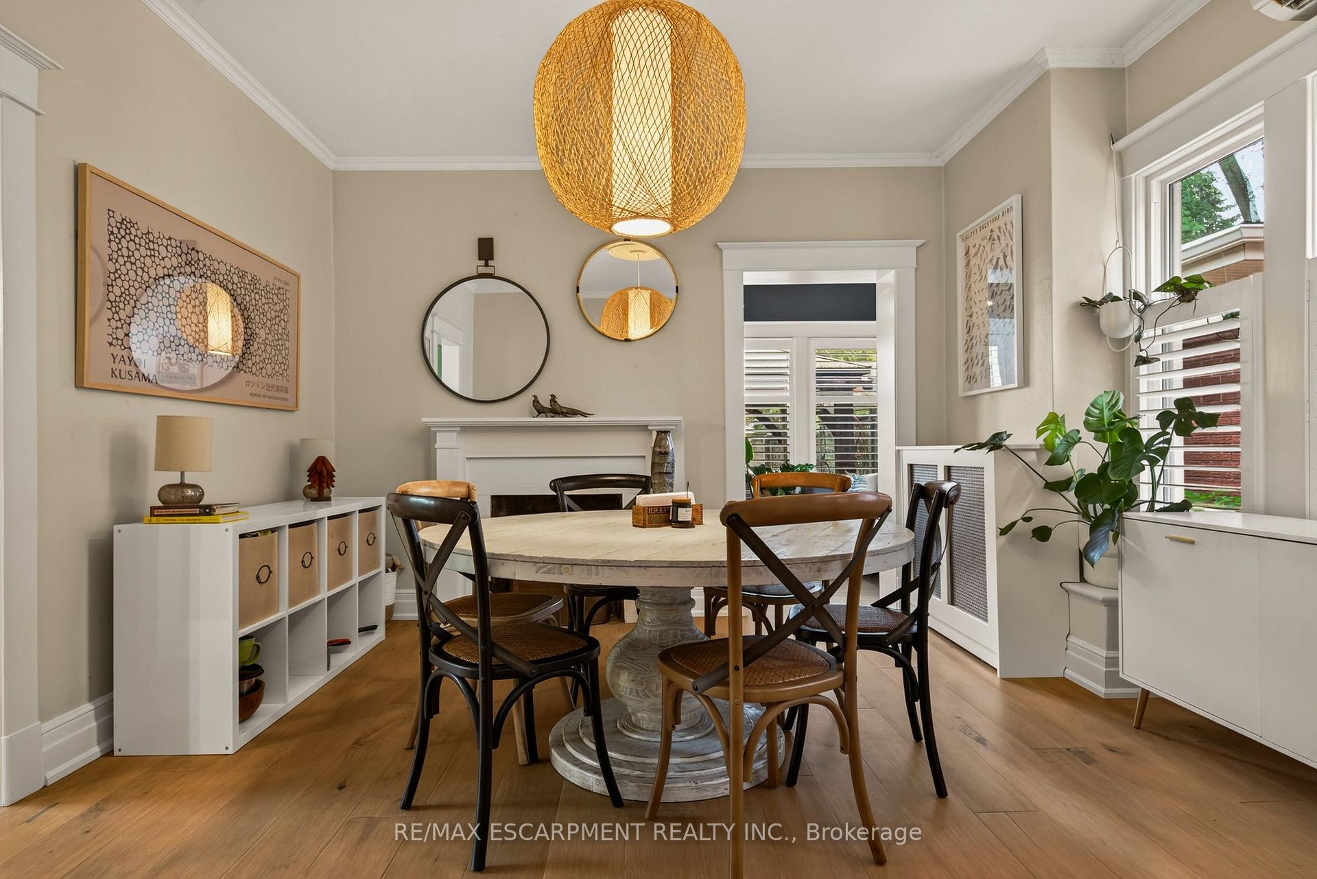 Photo 12 of 61 Mountain Avenue, Hamilton, Kirkendall — HOMEH